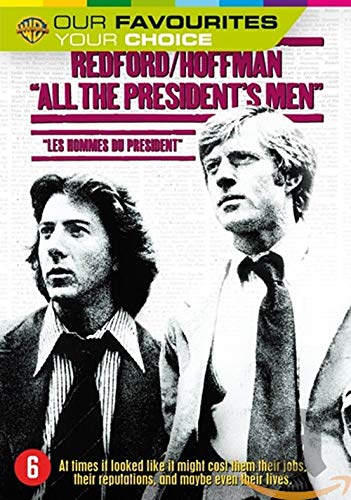 All The President's Men