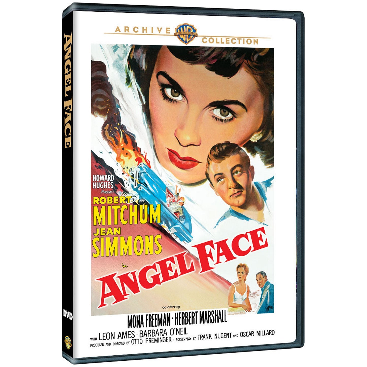 Angel Face