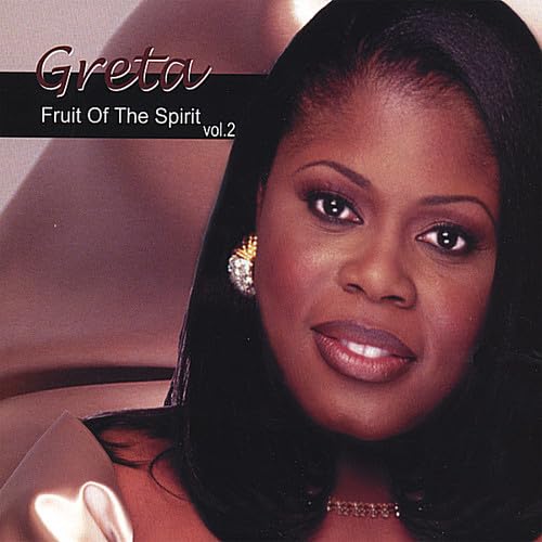 Vol. 2-Fruit Of The Spirit