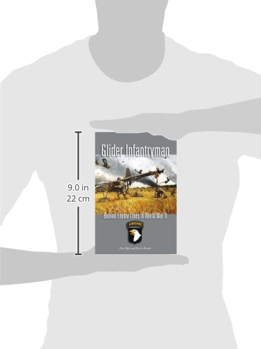 Glider Infantryman
