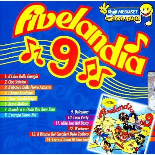 Fivelandia 9