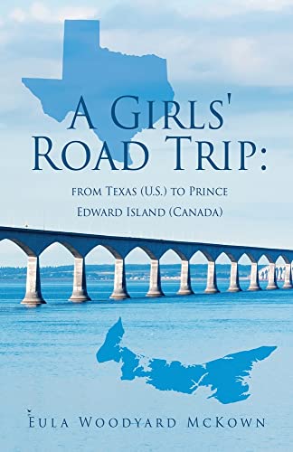 A Girls' Road Trip