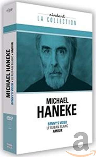 Michael Haneke - Michael Haneke Brackcineart Collect