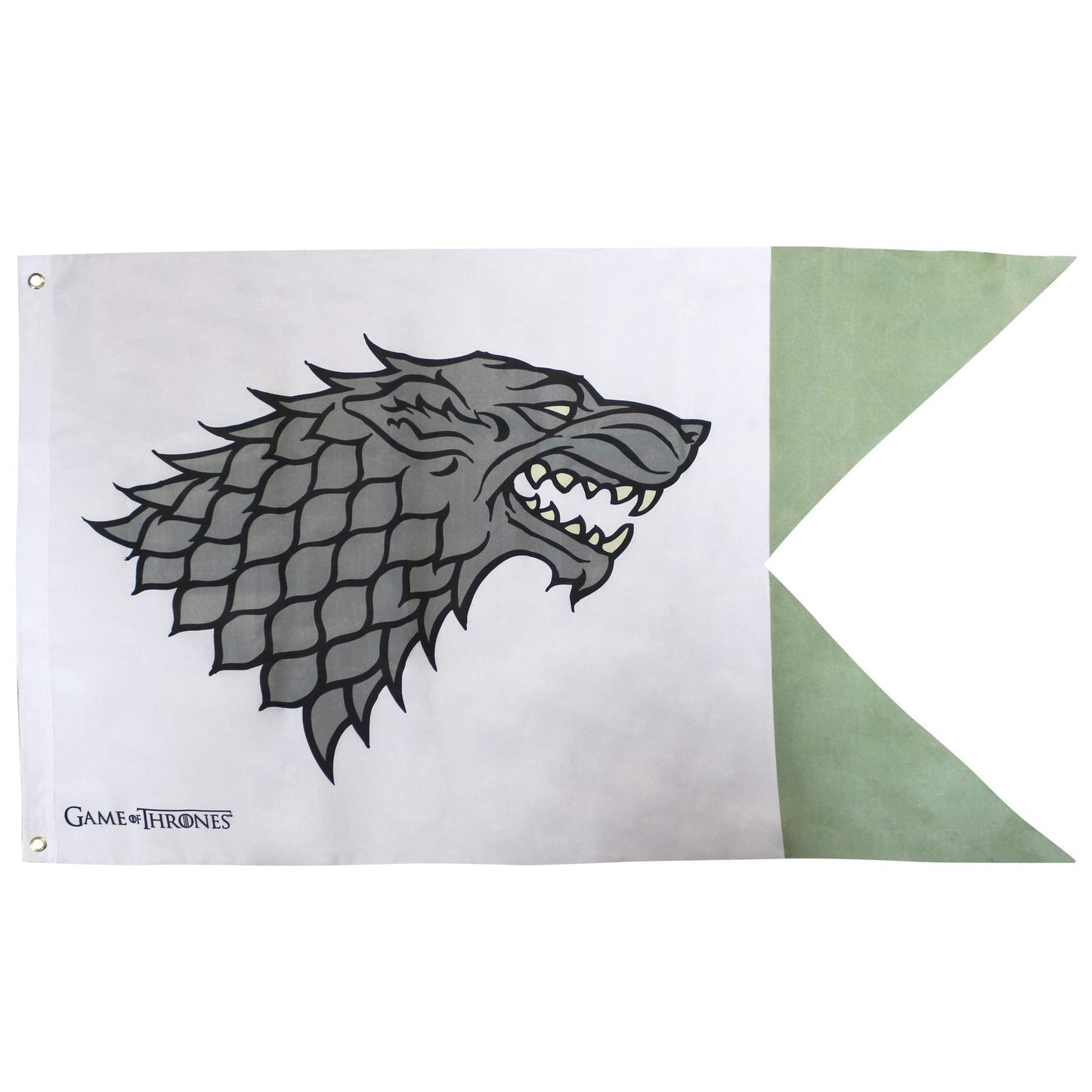 GAME OF THRONES - Flag Stark (70x120)