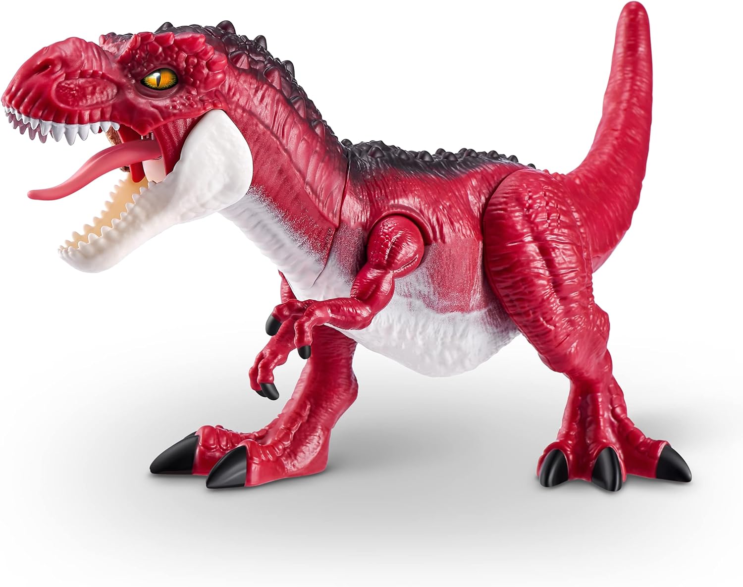 ZURU - Robo Alive-Dino ACTIONREX, 7171, meerkleurig