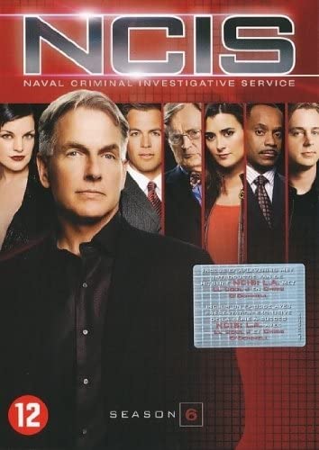 NCIS - Naval Criminal Investigative Service - Season 6 - Complete