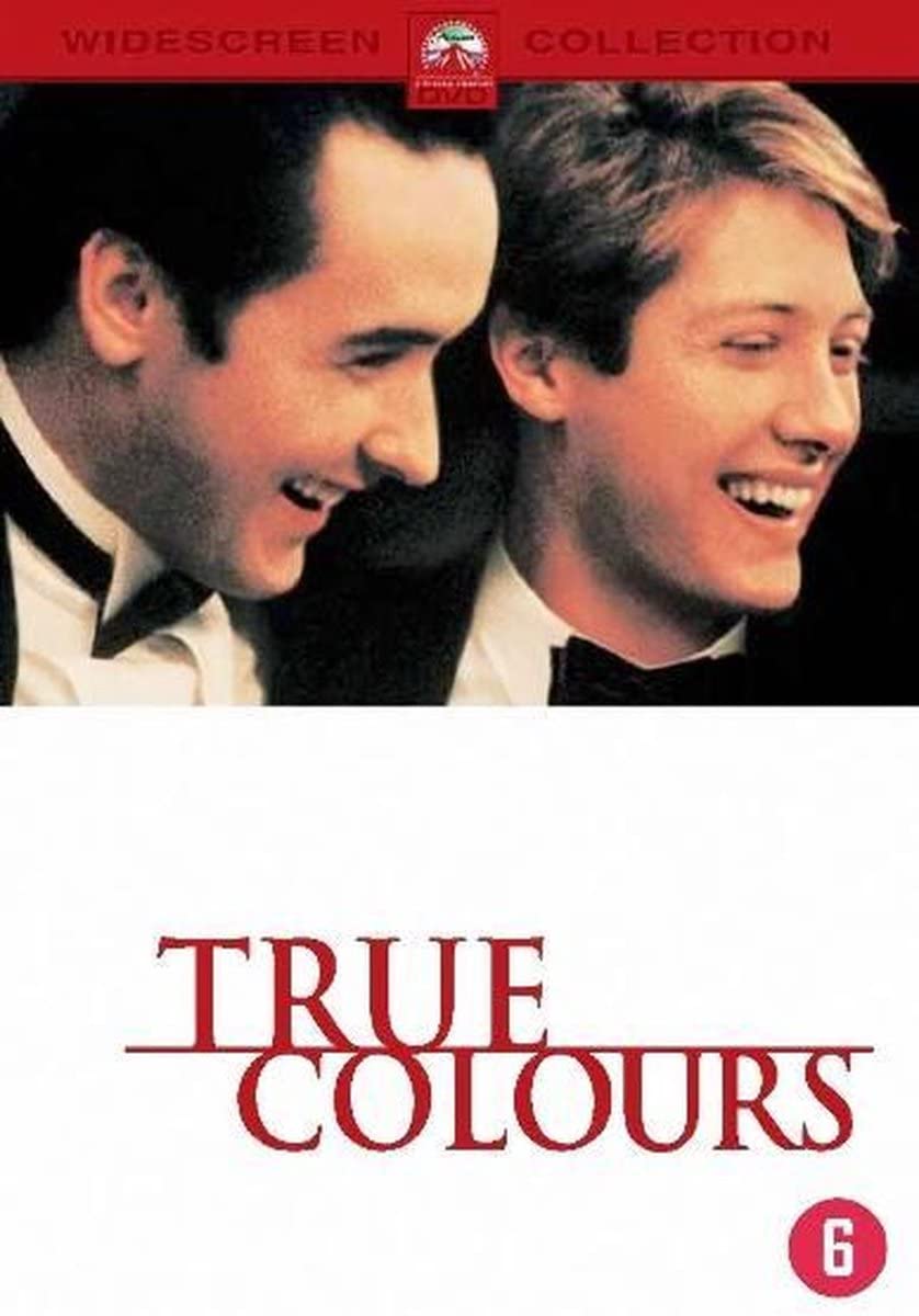 True Colors