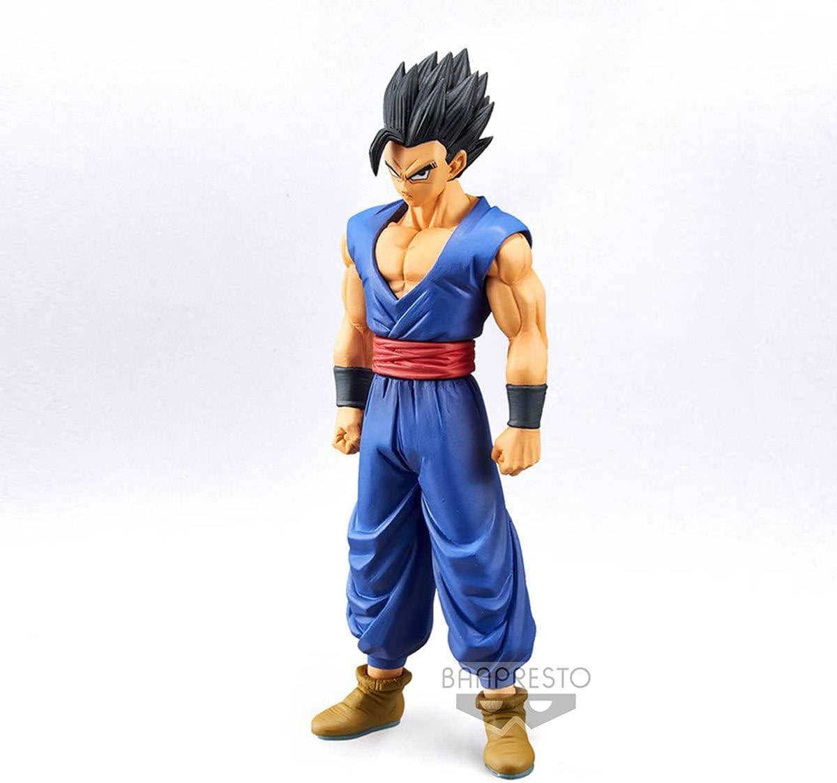 Banpresto Figurine Dragon Ball Super BAN18741, Multicolour