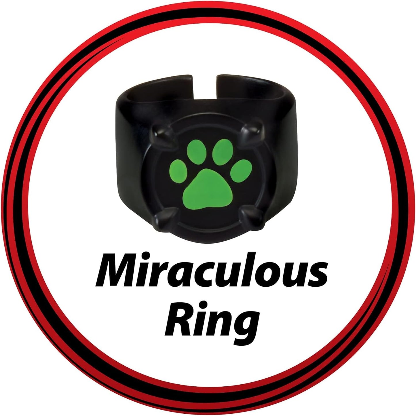 Miraculous -toy, 50603