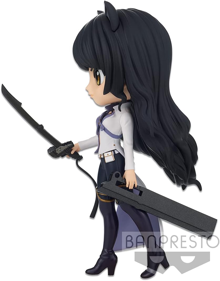 Banpresto Q Posket RWBY - Blake Belladonna