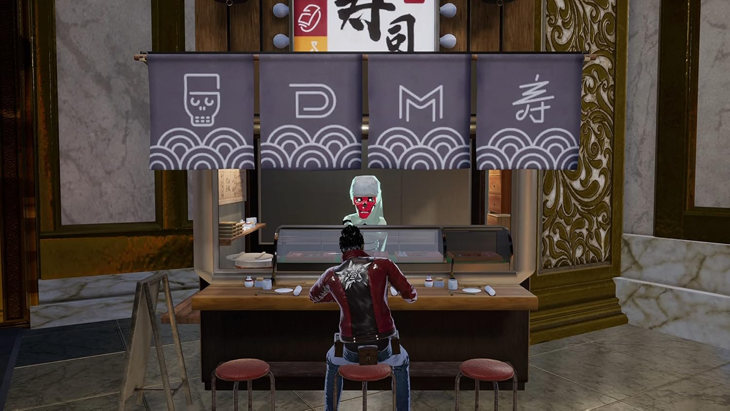 No More Heroes 3 – Day 1 Edition - PlayStation 4