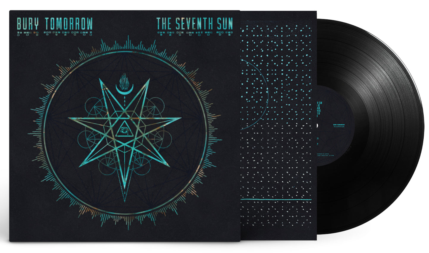 The Seventh Sun