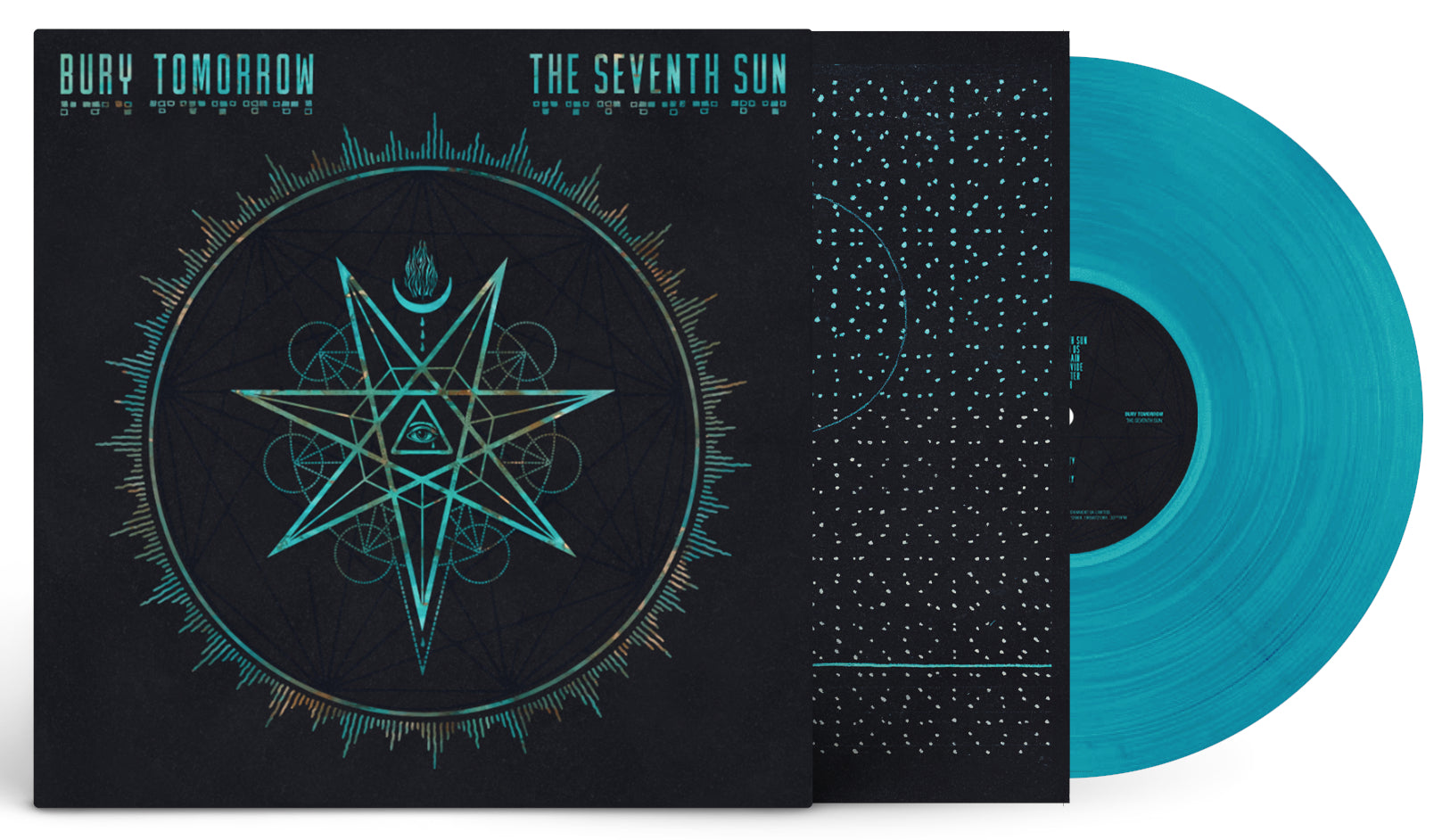The Seventh Sun