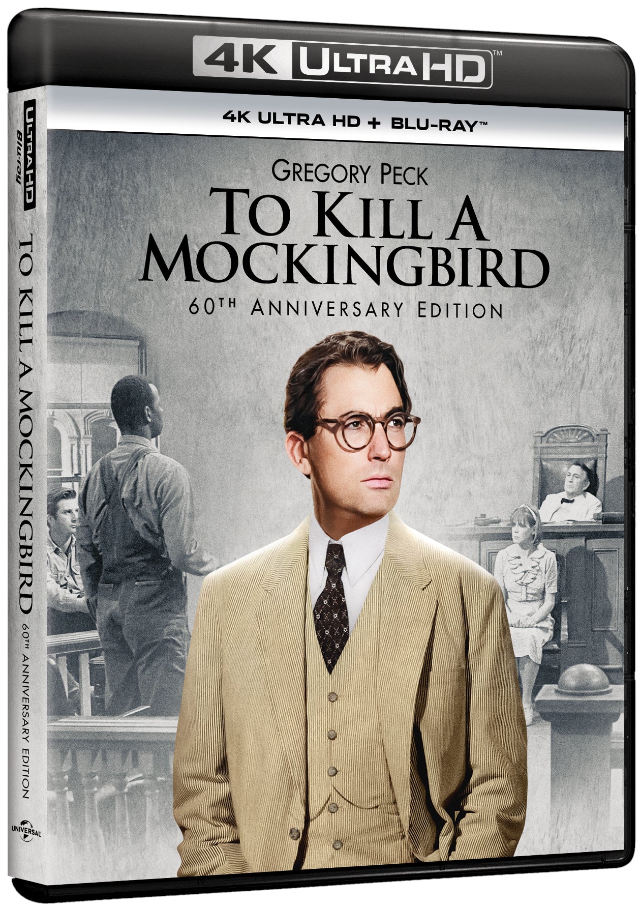 To Kill A Mockingbird