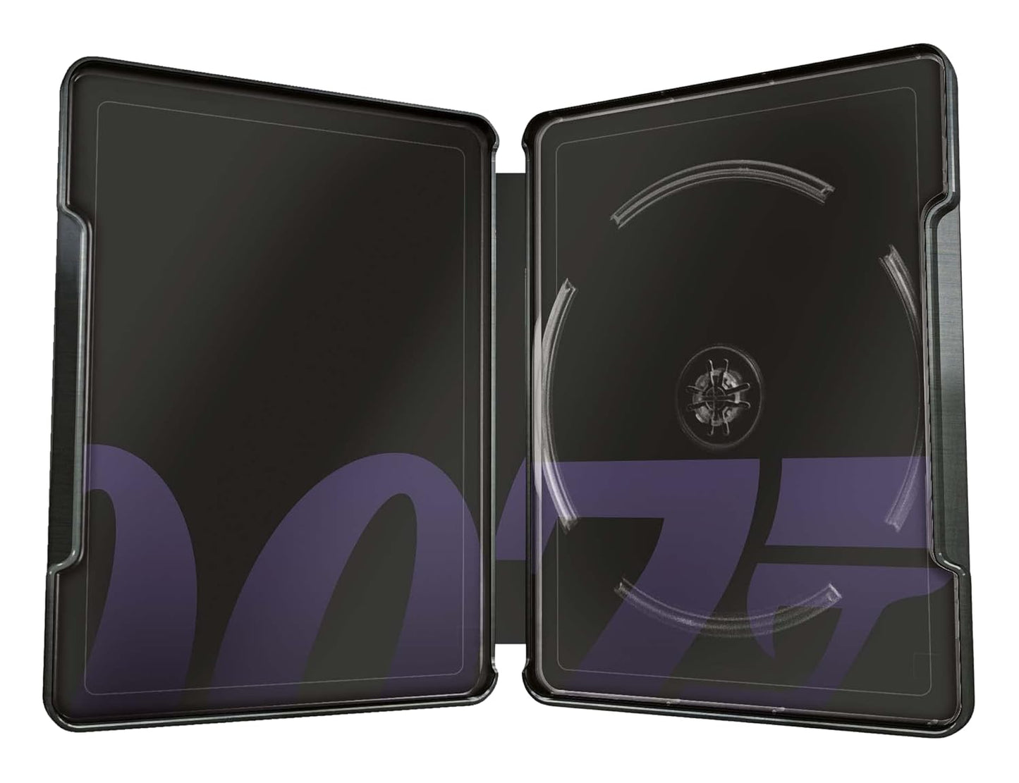 007 LA SPIA CHE MI AMAVA - Steelbook (BS