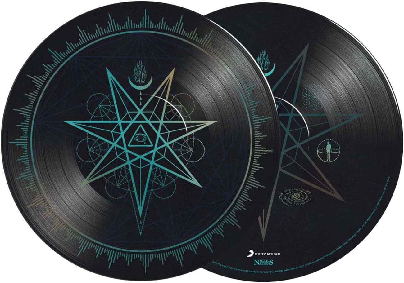 The Seventh Sun