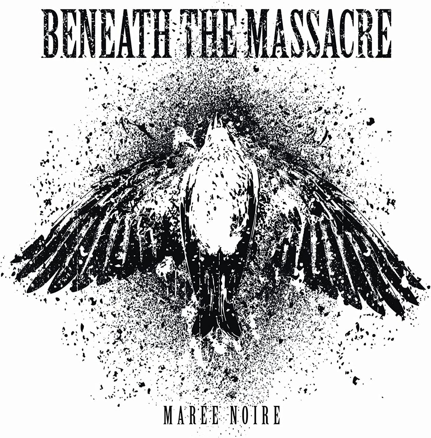 Marée Noire