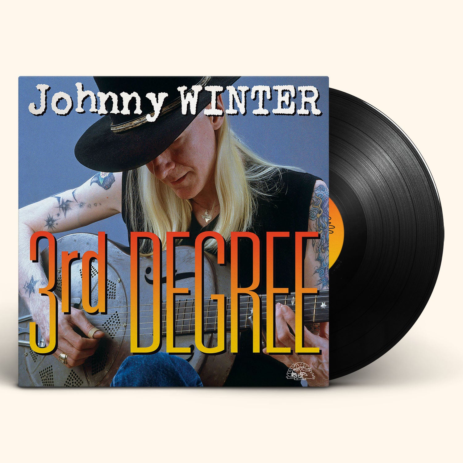 3rd Degree