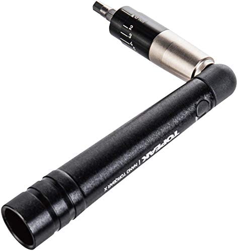 Topeak Tools - Nano TorqBar X