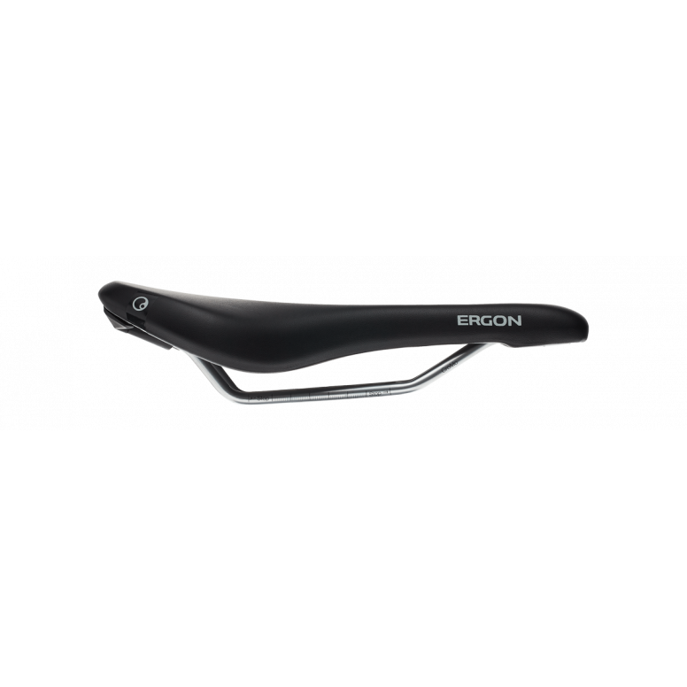 Ergon Small Mtb Women Black M/L Saddle