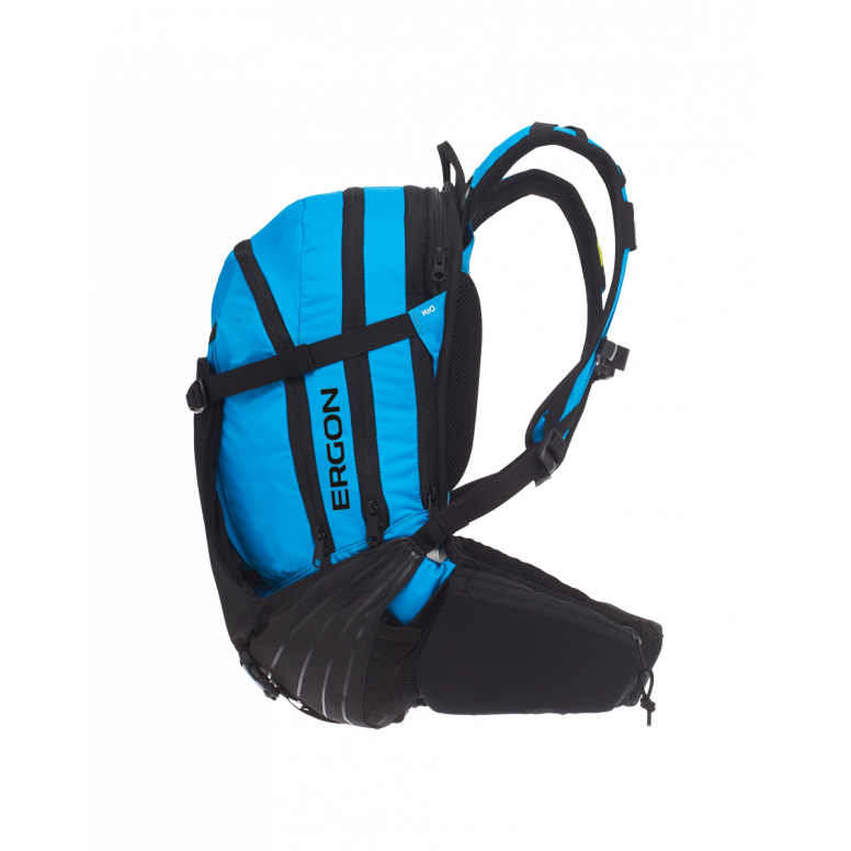 Ergon B'Pack Ba3 Blue Stealth Backpacks