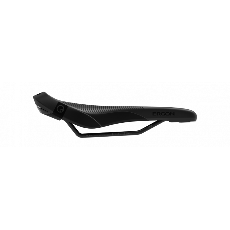 Ergon Small E-Mountain Pro Women Black S/M Saddle