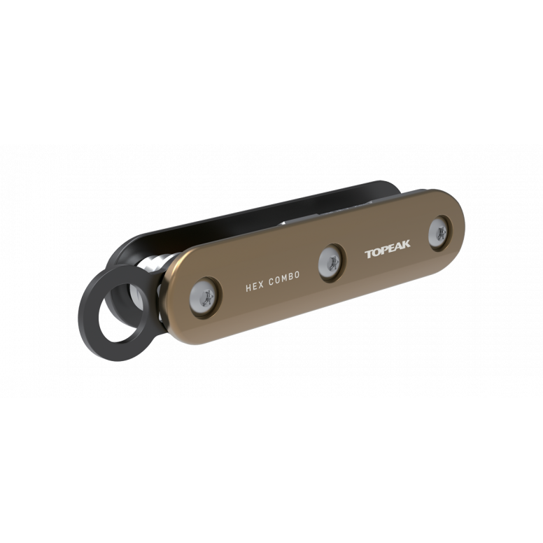 Topeak Torx Combo Folding Tool