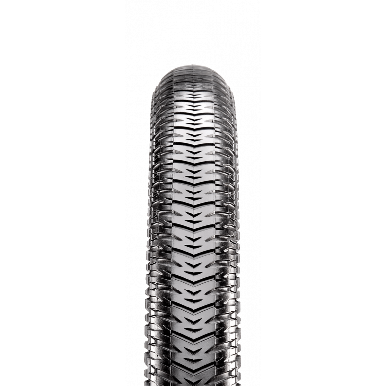 Maxxis DTH 26 x 2.30 60 TPI Wire Single Compound Tyre