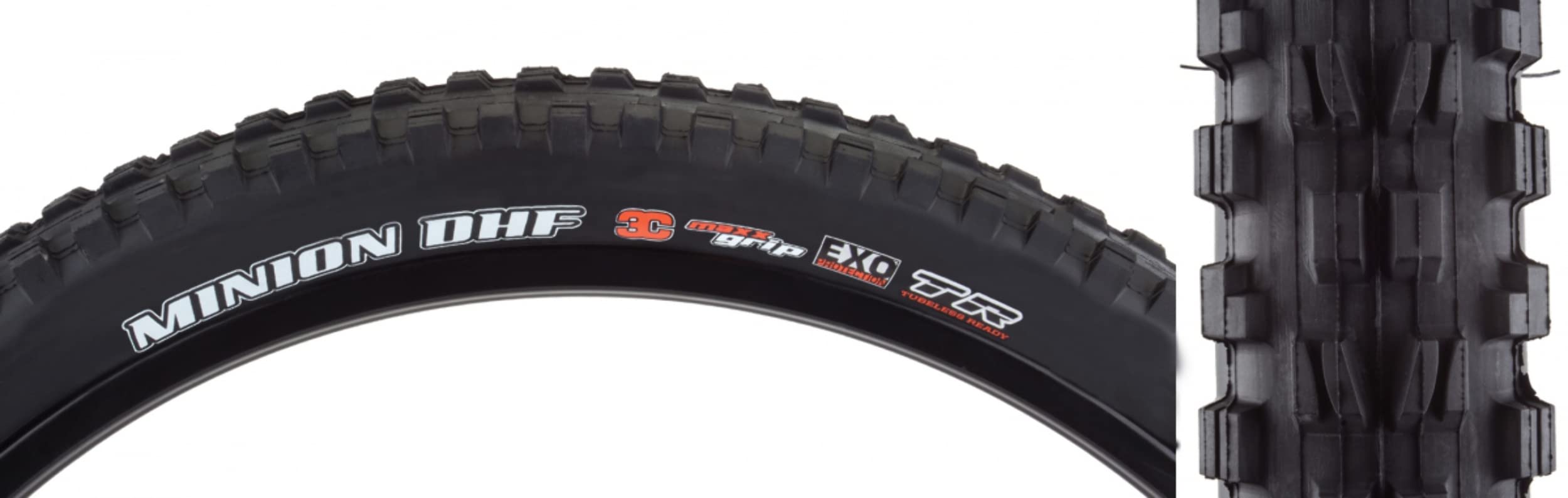 MAXXIS Minion DHF Reifen