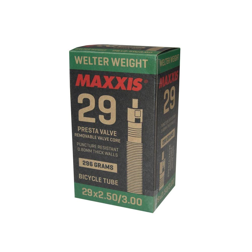 Maxxis Tube Plus 29X2.5-3" Pv Rvc