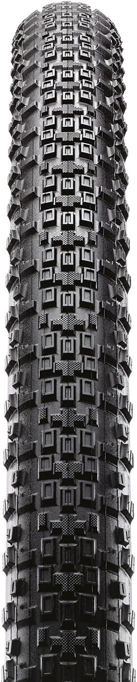 Maxxis Rambler 120tpi Dual Compound EXO Tubeless Ready Folding Tire