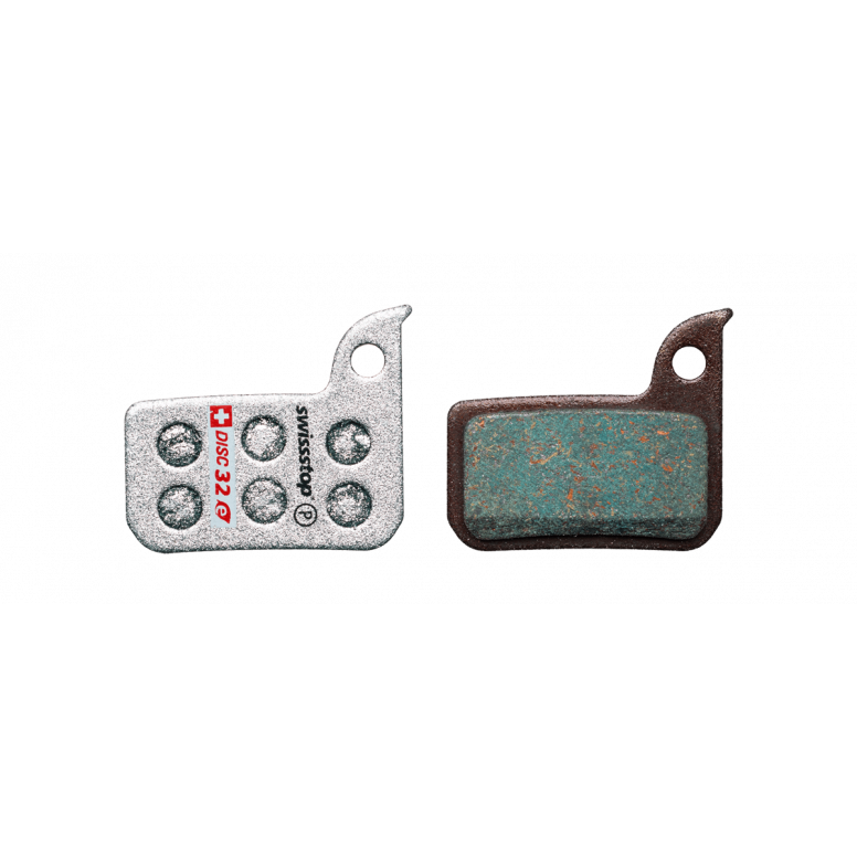 Swisstop D32 E - Sram Hrd Plus Various