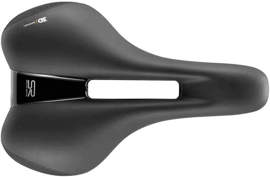 Sr Ellipse Moderate Man Saddle