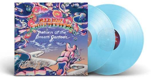Return Of The Dream Canteen - Limited Curacao