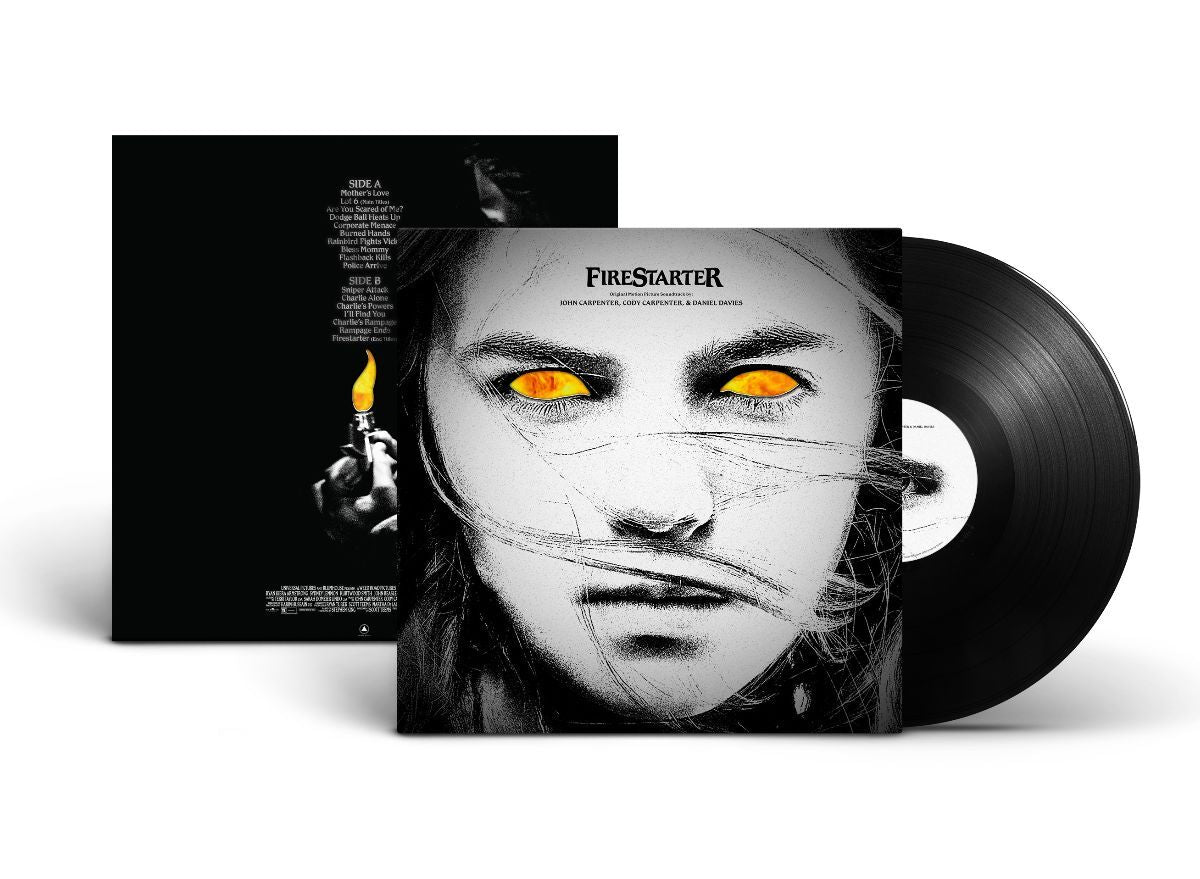 Firestarter