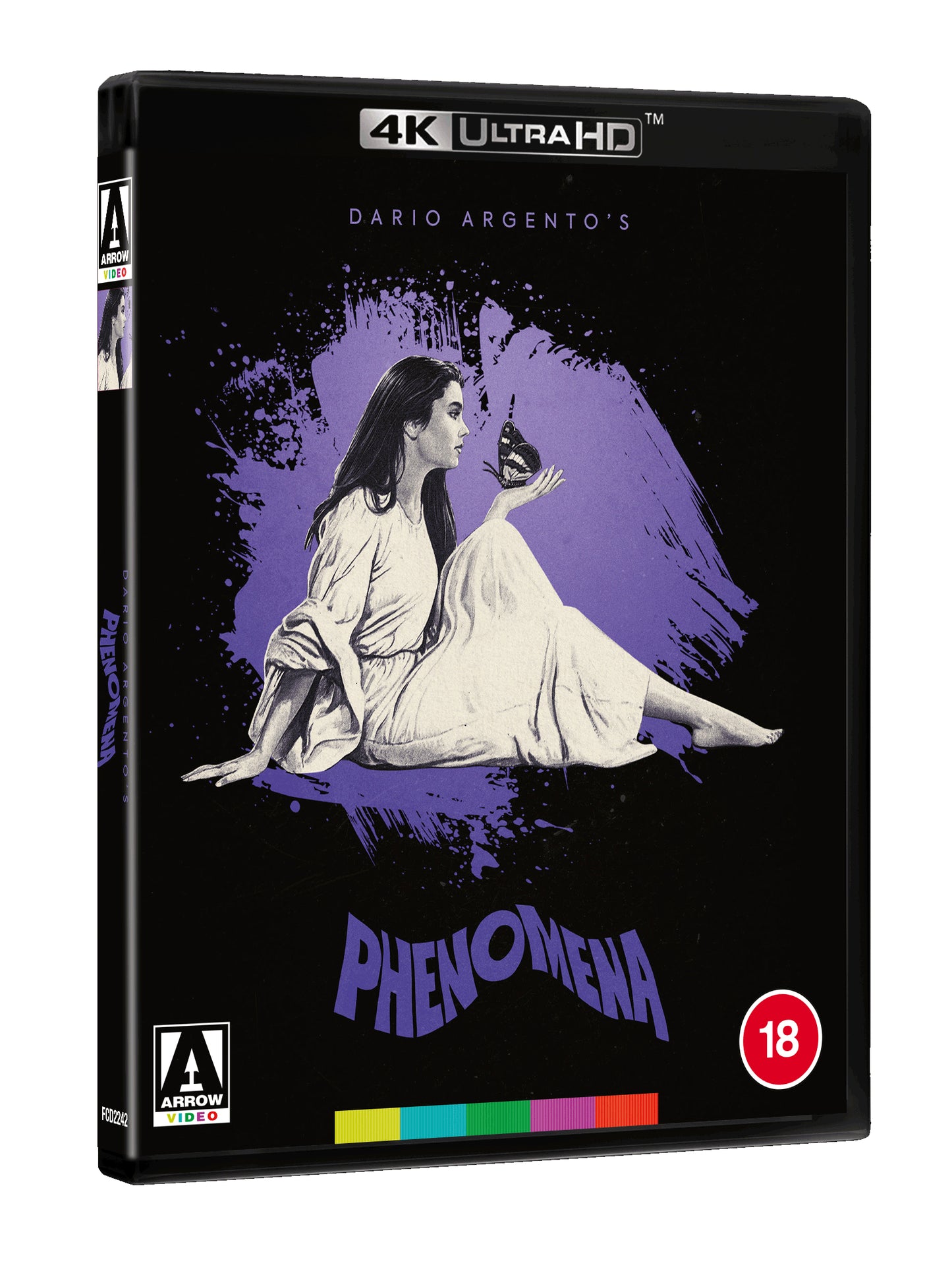 Phenomena UHD