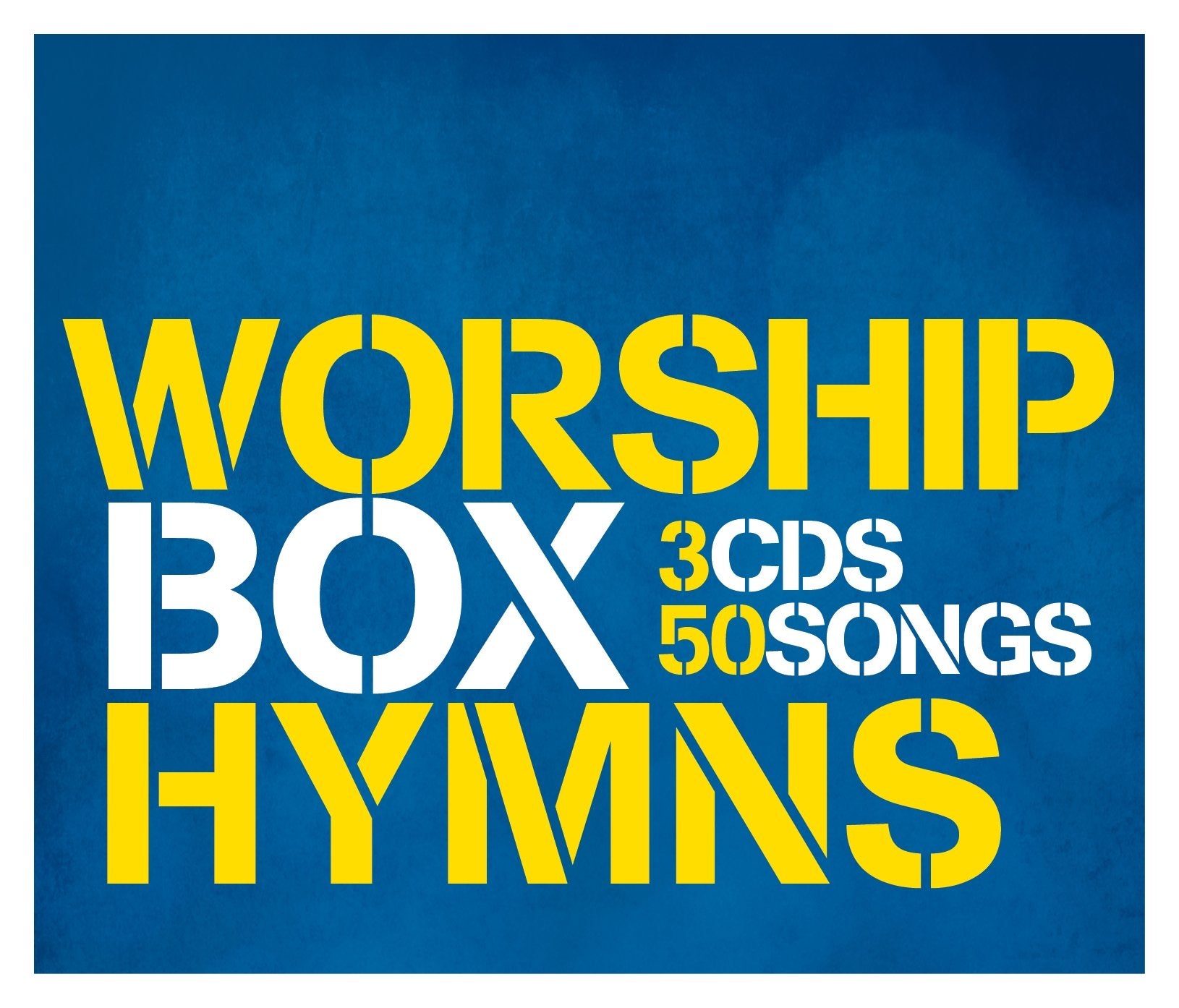 Worship Box Hymns