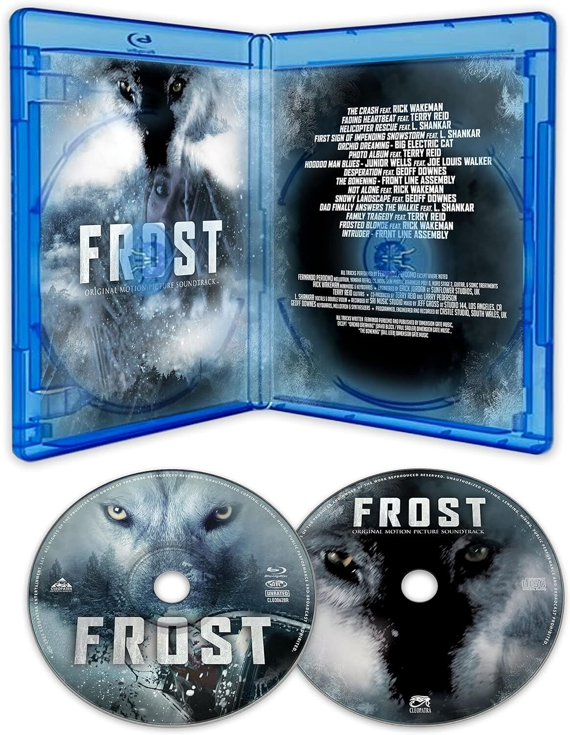 Frost