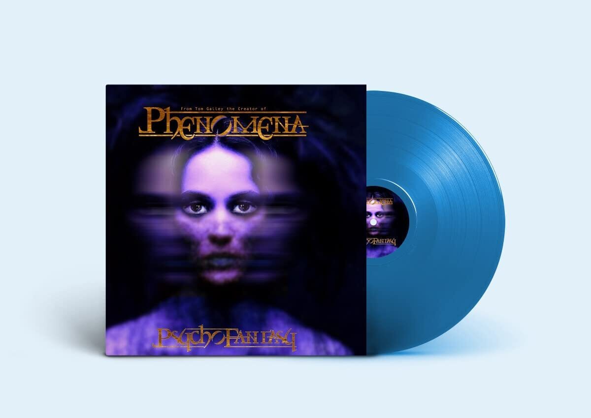 Psycho Fantasy