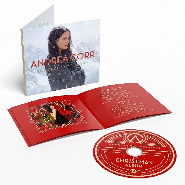 The Christmas Album