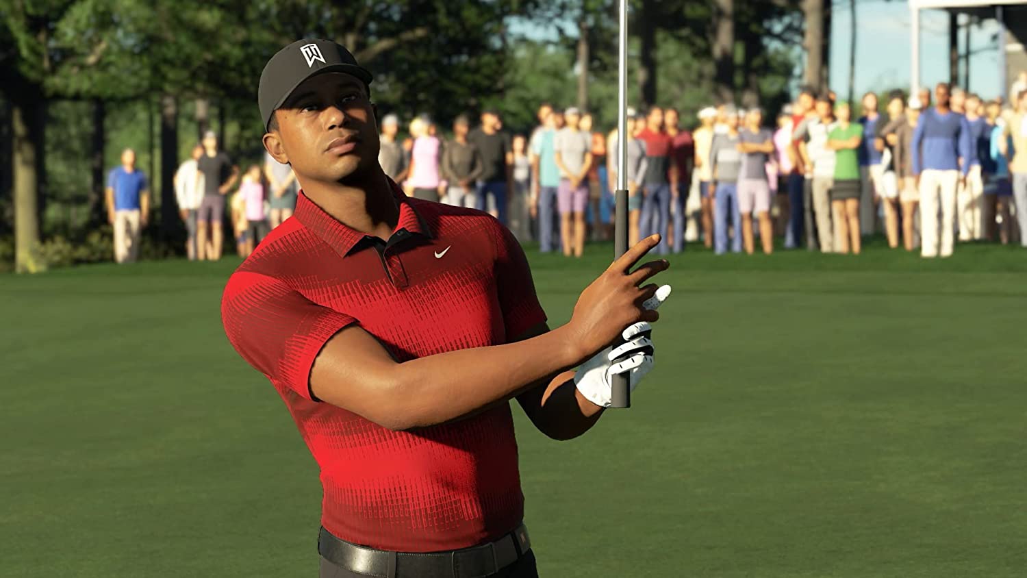 PGA 2K23 Xbox Series X / Xbox One