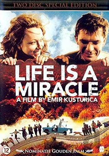 Life is a Miracle