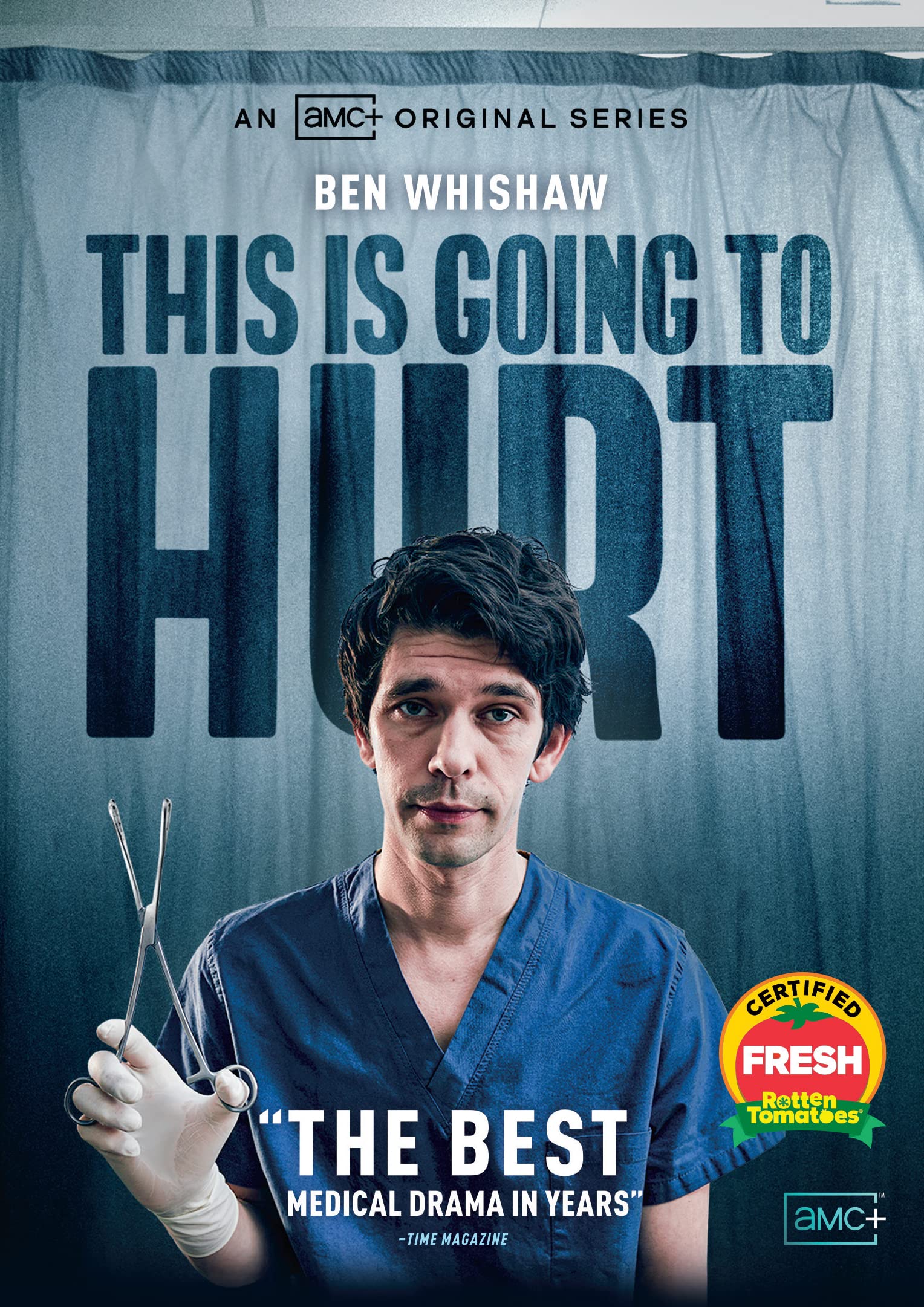 This Is Going to Hurt: Season 1