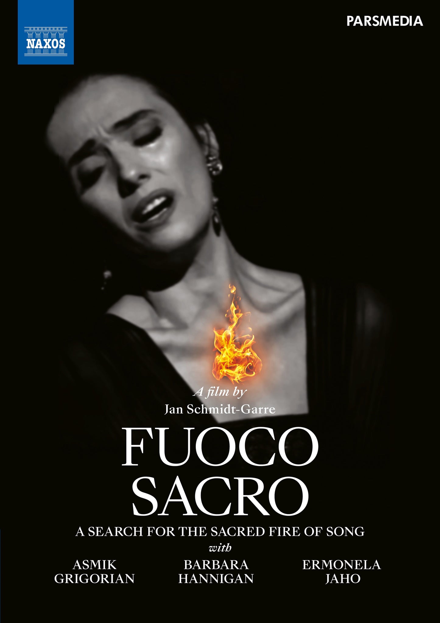 Fuoco Sacre: A Search for the Sacred Fire of Song