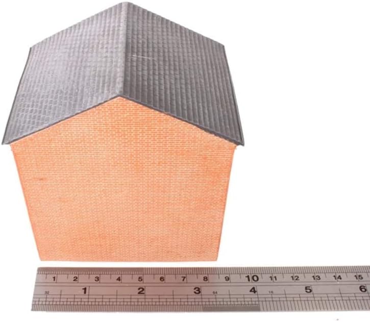 Hornby Modern Terraced House