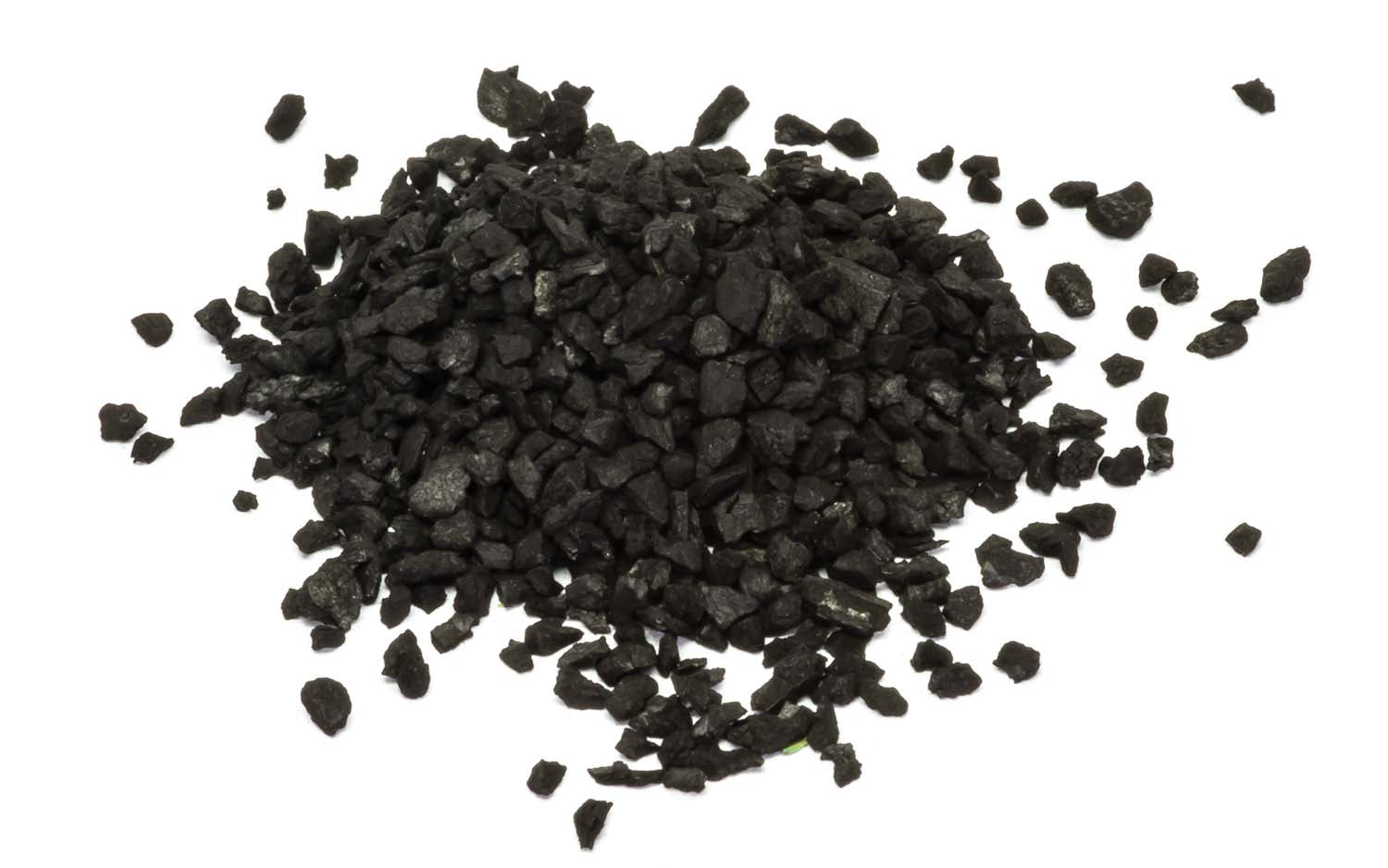 Hornby Ballast - Coal