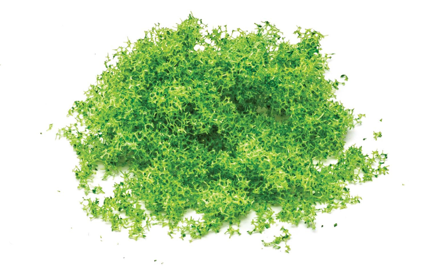Hornby Flock - Bright Green