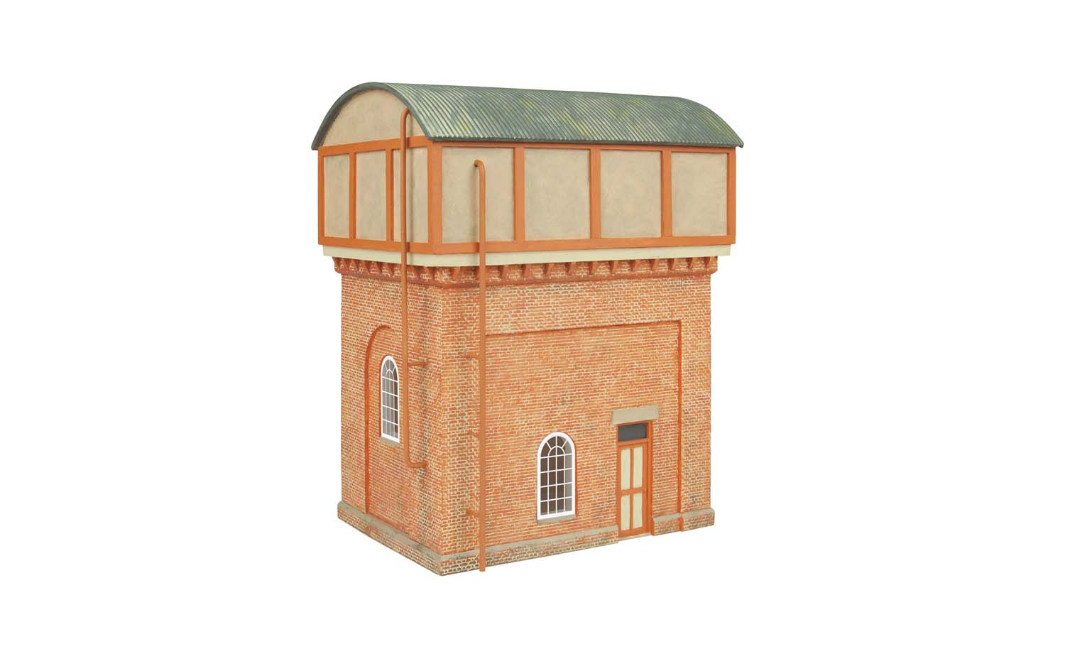 Hornby GWR Water Tower