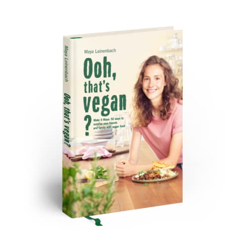 Ooh, That‘S Vegan? - (German Import)