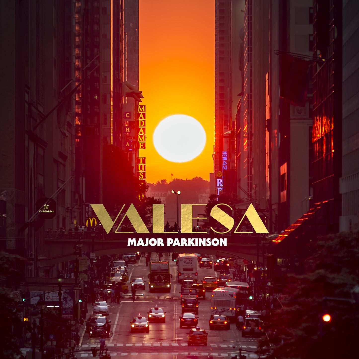 Valesa - Chapter I: Velvet Prison